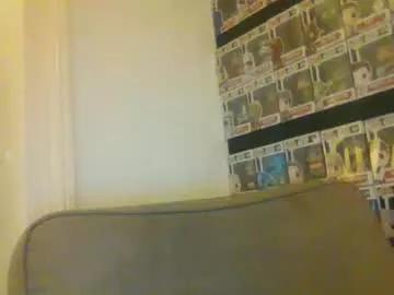 gingerjimmy1990 from Chaturbate