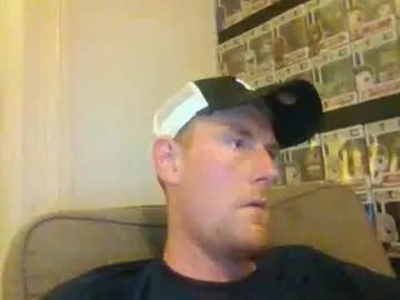 gingerjimmy1990 from Chaturbate