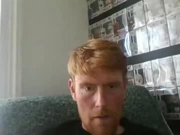 gingerjimmy1990 from Chaturbate