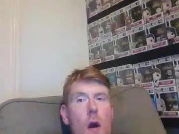 Gingerjimmy1990 webcams show profile image 