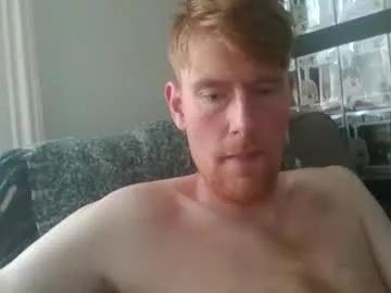 gingerjimmy1990 from Chaturbate