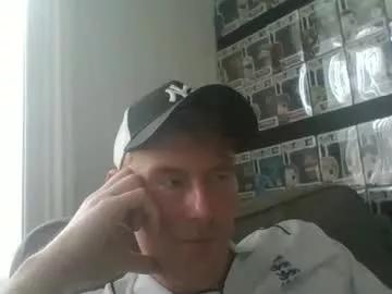 gingerjimmy1990 from Chaturbate