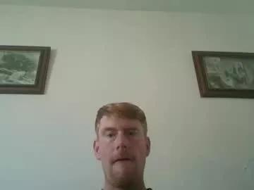 gingerjimmy1990 from Chaturbate