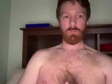 gingermania10 from Chaturbate