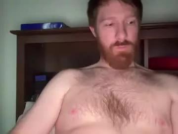 gingermania10 from Chaturbate
