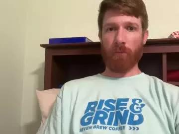 gingermania10 from Chaturbate