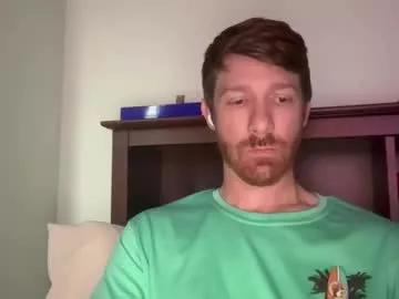 gingermania10 from Chaturbate
