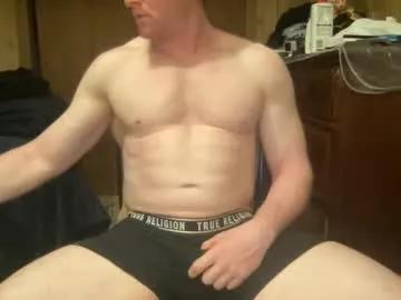 gingernospice from Chaturbate