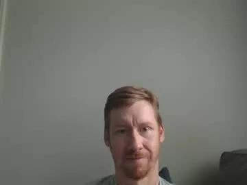 gingerwithouttemper from Chaturbate