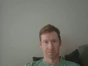 Gingerwithouttemper webcams show profile image 