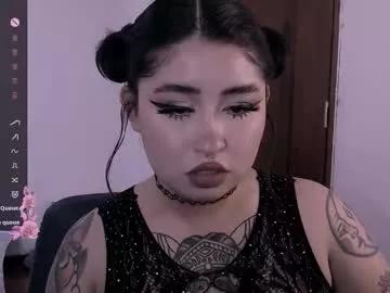 ginmeowuwu from Chaturbate is Freechat