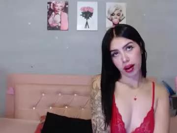 ginnifer_goodwin from Chaturbate