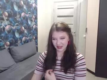 ginnyblacky from Chaturbate is Freechat
