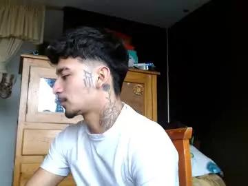 Giopappy_1 webcams show profile image 
