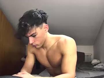 Giovyyx webcams show profile image 