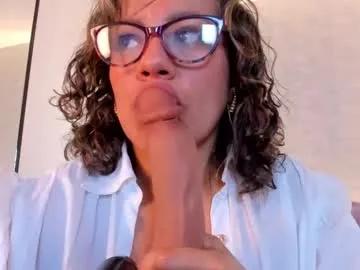 Gipsela_gomez webcams show profile image 