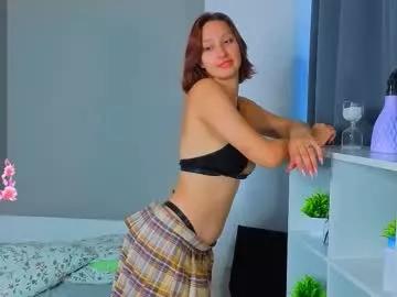 girl_cute_monica from Chaturbate is Freechat