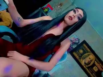 Girl_skiny_x webcams show profile image 