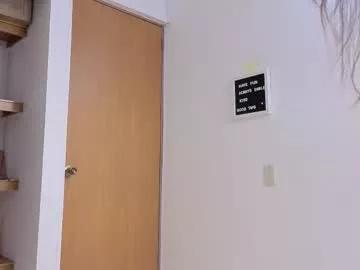 gisellhorny_ from Chaturbate is Freechat