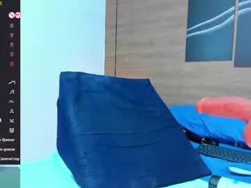 gissell01 from Chaturbate
