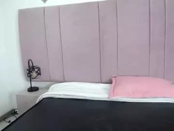 gissell_lorena from Chaturbate is Freechat