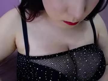 gissell_lorena from Chaturbate