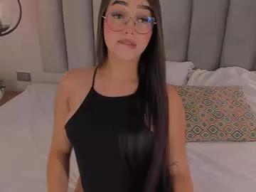 gisselle_palmer from Chaturbate