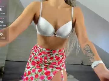 giulia_rossi from Chaturbate is Freechat
