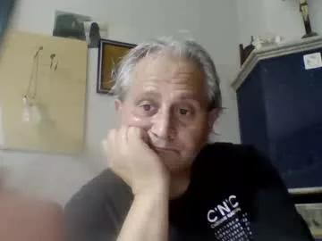 Giulianomontana732101 webcams show profile image 