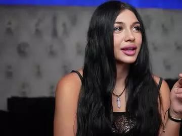 Giuliasya webcams show profile image 
