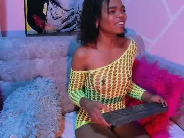 Gletty_noa webcams show profile image 