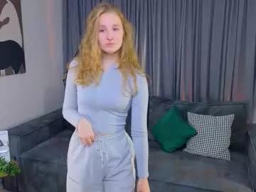 Glindasterk webcams show profile image 