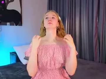 glindasterk from Chaturbate is Freechat