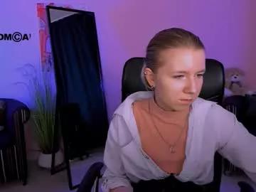 gloria_bubble from Chaturbate is Freechat