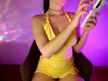 glowstacy from Chaturbate is Freechat