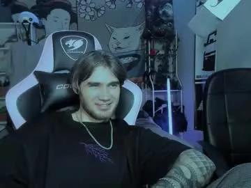 Go_v_cs webcams show profile image 