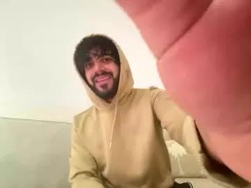 goatedchico from Chaturbate is Freechat