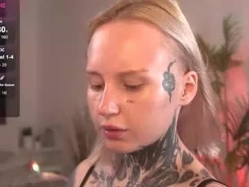 goddes_calzedonia from Chaturbate
