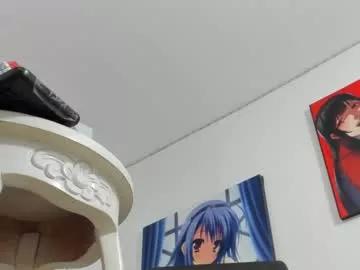 goddes_valery from Chaturbate