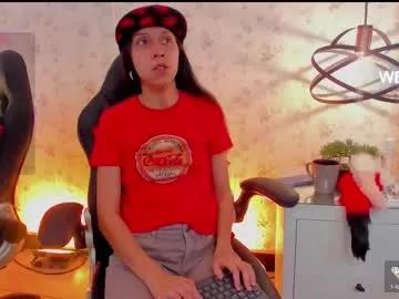 goddess__lilith_ from Chaturbate
