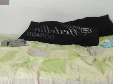 goddess_allison from Chaturbate
