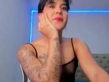 goddess_ariluz from Chaturbate