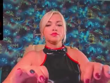 goddess_isabella11 from Chaturbate
