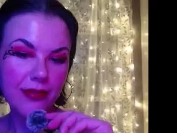 goddess_kehala from Chaturbate