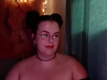 goddess_kehala from Chaturbate