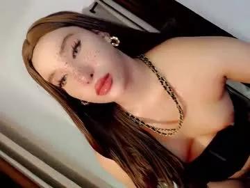 goddess_kitty1 from Chaturbate