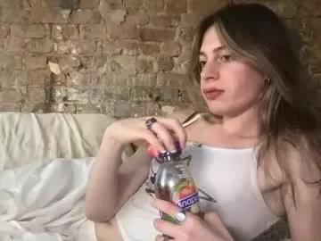 goddess_larz from Chaturbate