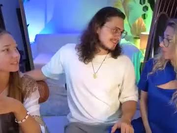 goddess_marylin from Chaturbate