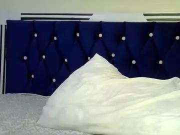 goddess_nanaya from Chaturbate