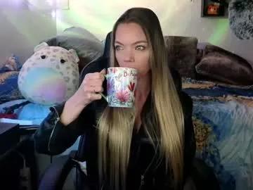 goddess_of_mars from Chaturbate